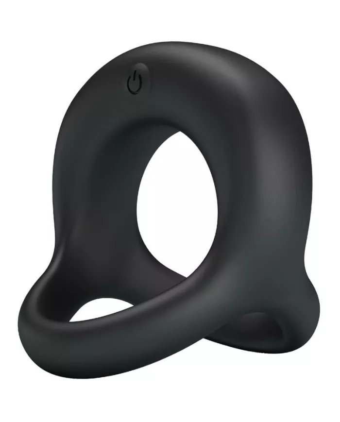 PRETTY LOVE - ELLIOTT AANNEAU VIBRANT NOIR PRETTY LOVE - ELLIOTT AANNEAU VIBRANT NOIR