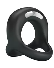 PRETTY LOVE - ELLIOTT AANNEAU VIBRANT NOIR PRETTY LOVE - ELLIOTT AANNEAU VIBRANT NOIR