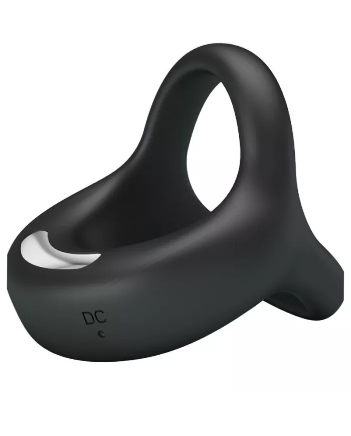 PRETTY LOVE - ELLIOTT AANNEAU VIBRANT NOIR PRETTY LOVE - ELLIOTT AANNEAU VIBRANT NOIR