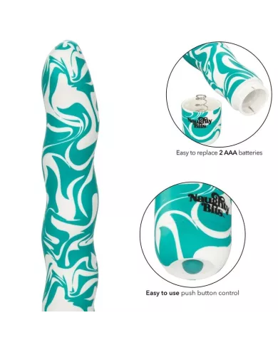 CALEXOTICS - SQUIGGLE BITE PERSONNEL