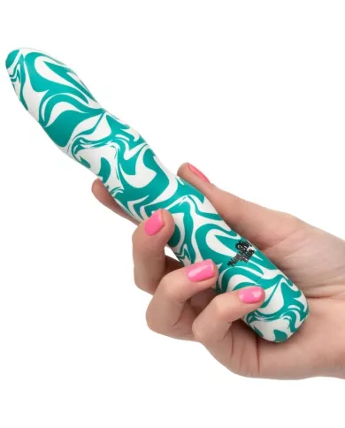 CALEXOTICS - SQUIGGLE BITE PERSONNEL