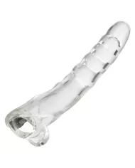 CALEXOTICS - MAXX EXTENSEUR DE PÉNIS RÉGLABLE TRANSPARENT CALEXOTICS - MAXX EXTENSEUR DE PÉNIS RÉGLABLE TRANSPARENT