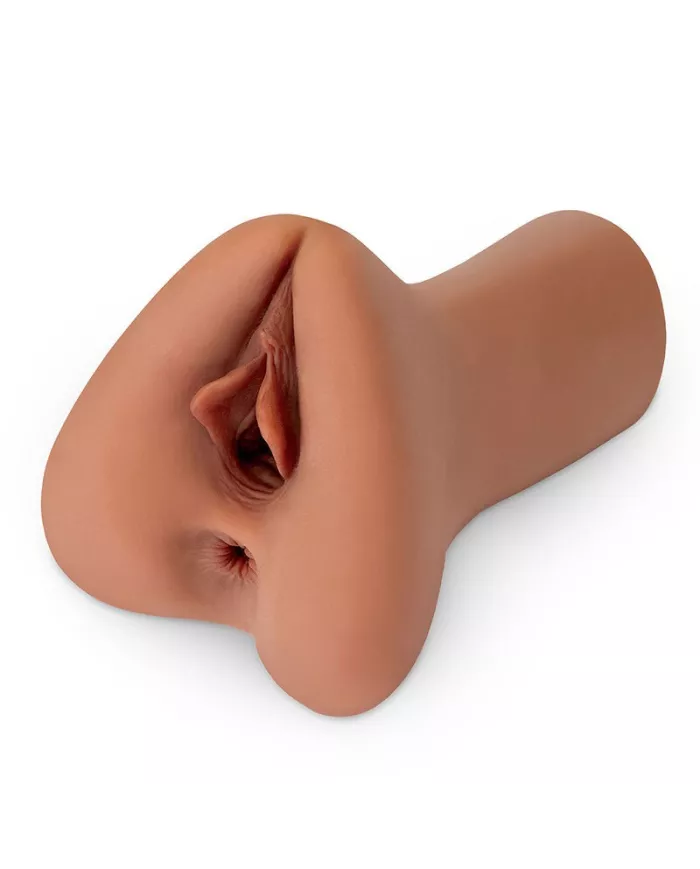 PDX PLUS - PICK YOUR PLEASURE XL STROKER RÉALISTE MARRON PDX PLUS - PICK YOUR PLEASURE XL STROKER RÉALISTE MARRON