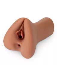 PDX PLUS - PICK YOUR PLEASURE XL STROKER RÉALISTE MARRON PDX PLUS - PICK YOUR PLEASURE XL STROKER RÉALISTE MARRON