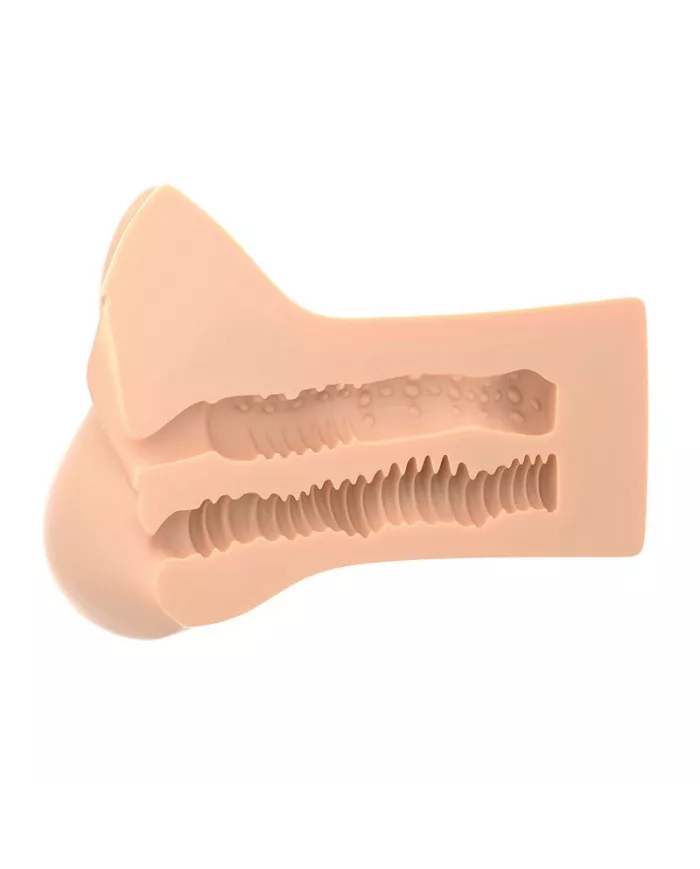 PDX PLUS - PICK YOUR PLEASURE XL STROKER RÉALISTE CHAIR PDX PLUS - PICK YOUR PLEASURE XL STROKER RÉALISTE CHAIR