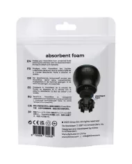 KIIROO - POWER BLOW MOUSSE ABSORBANTE LOT DE 5 KIIROO - POWER BLOW MOUSSE ABSORBANTE LOT DE 5