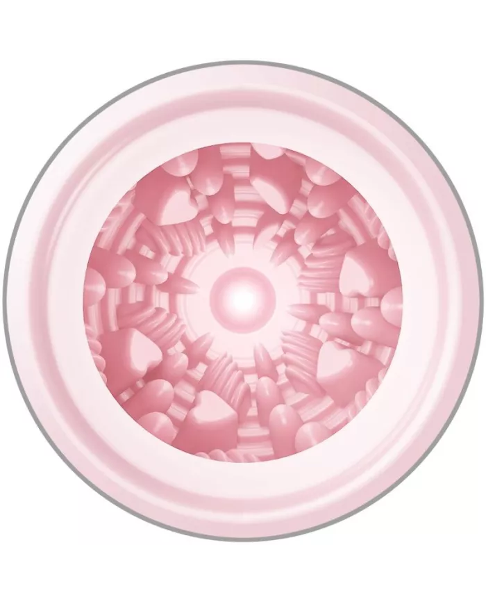 PRETTY LOVE - MASTURBATEUR POUR HOMME OEUF ROSE PRETTY LOVE - MASTURBATEUR POUR HOMME OEUF ROSE