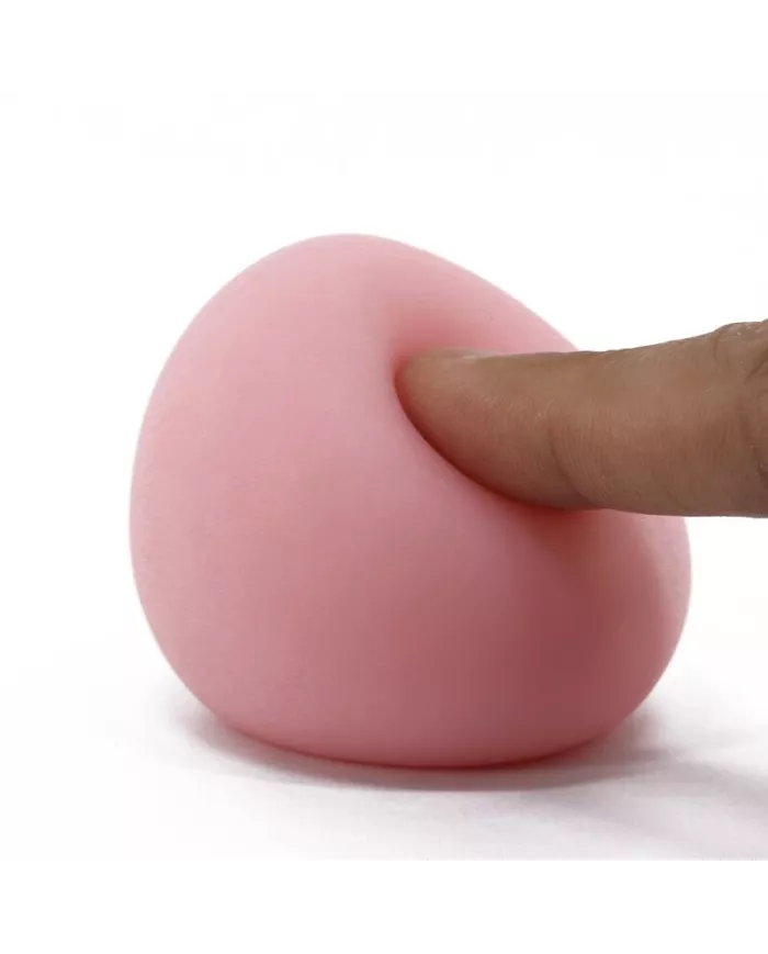 PRETTY LOVE - MASTURBATEUR POUR HOMME OEUF ROSE PRETTY LOVE - MASTURBATEUR POUR HOMME OEUF ROSE