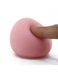 PRETTY LOVE - MASTURBATEUR POUR HOMME OEUF ROSE PRETTY LOVE - MASTURBATEUR POUR HOMME OEUF ROSE
