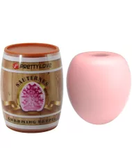 PRETTY LOVE - MASTURBATEUR POUR HOMME OEUF ROSE MODÈLE 2 PRETTY LOVE - MASTURBATEUR POUR HOMME OEUF ROSE MODÈLE 2