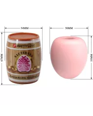PRETTY LOVE - MASTURBATEUR POUR HOMME OEUF ROSE MODÈLE 2 PRETTY LOVE - MASTURBATEUR POUR HOMME OEUF ROSE MODÈLE 2