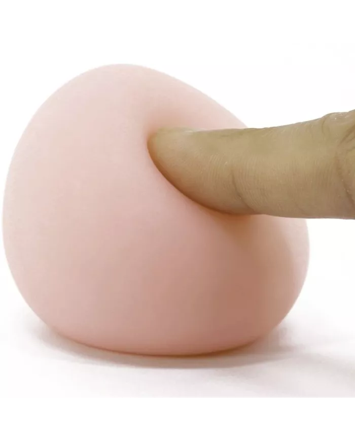 PRETTY LOVE - MASTURBATEUR POUR HOMME OEUF ROSE MODÈLE 2 PRETTY LOVE - MASTURBATEUR POUR HOMME OEUF ROSE MODÈLE 2