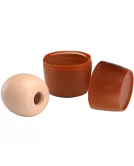 PRETTY LOVE - MASTURBATEUR POUR HOMME MODÈLE CHAIR D'OEUF 2 PRETTY LOVE - MASTURBATEUR POUR HOMME MODÈLE CHAIR D'OEUF 2