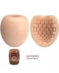 PRETTY LOVE - MASTURBATEUR POUR HOMME MODÈLE CHAIR D'OEUF 2 PRETTY LOVE - MASTURBATEUR POUR HOMME MODÈLE CHAIR D'OEUF 2