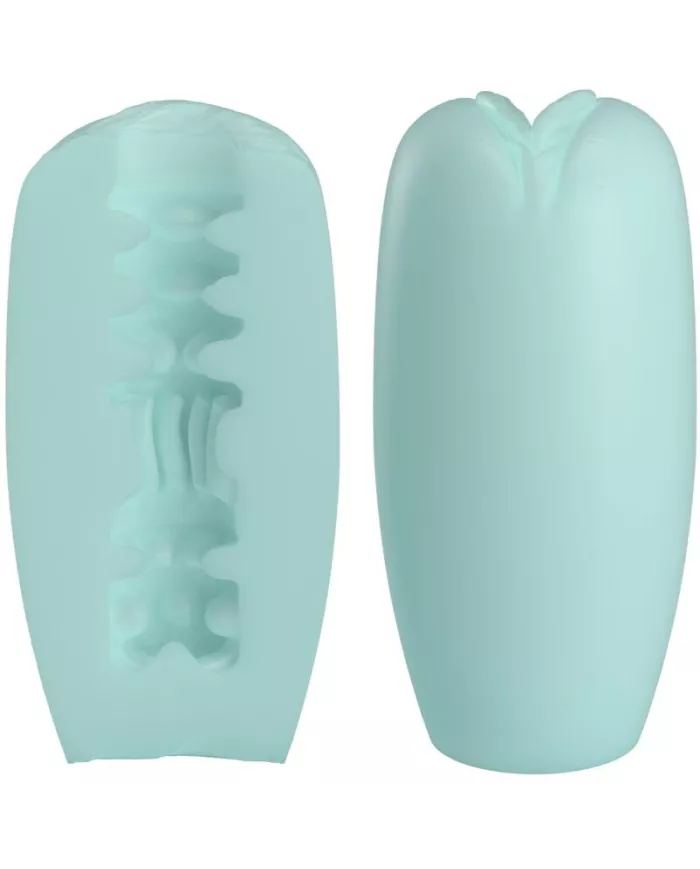 PRETTY LOVE - MASTURBATEUR HOMME CATHERINE VERT PRETTY LOVE - MASTURBATEUR HOMME CATHERINE VERT