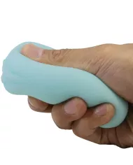 PRETTY LOVE - MASTURBATEUR POUR HOMME MASHA BLEU PRETTY LOVE - MASTURBATEUR POUR HOMME MASHA BLEU