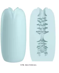 PRETTY LOVE - MASTURBATEUR HOMME OLGA BLEU PRETTY LOVE - MASTURBATEUR HOMME OLGA BLEU