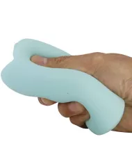 PRETTY LOVE - MASTURBATEUR HOMME OLGA BLEU PRETTY LOVE - MASTURBATEUR HOMME OLGA BLEU