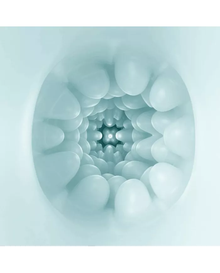 PRETTY LOVE - MASTURBATEUR HOMME OLGA BLEU PRETTY LOVE - MASTURBATEUR HOMME OLGA BLEU