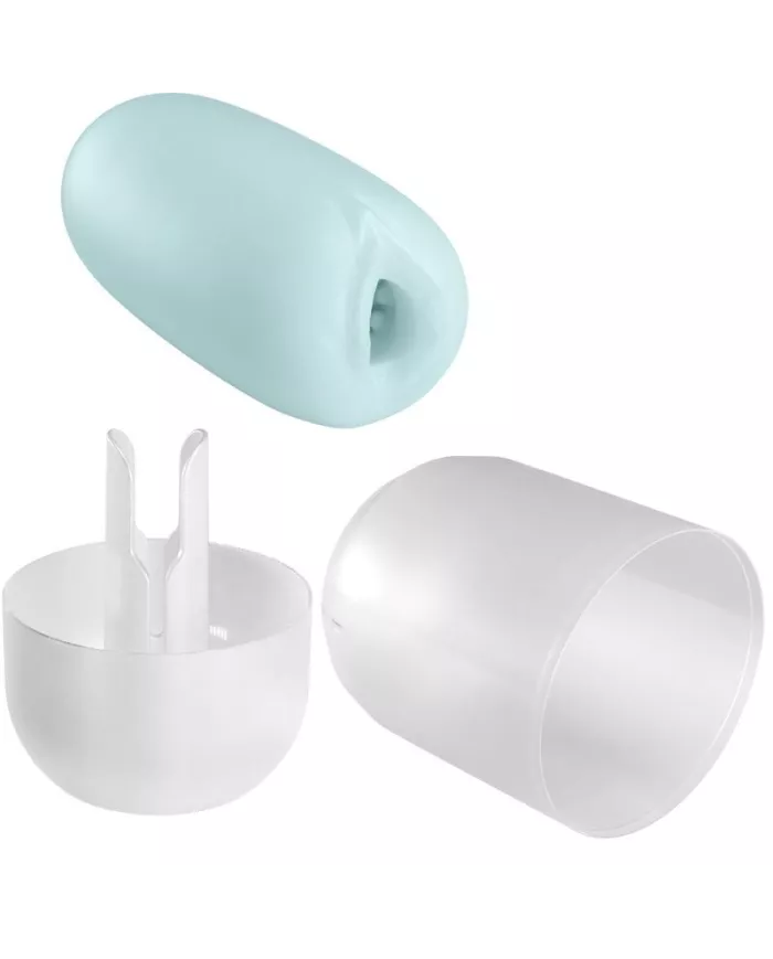 PRETTY LOVE - MASTURBATEUR HOMME OLGA BLEU PRETTY LOVE - MASTURBATEUR HOMME OLGA BLEU