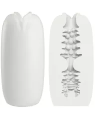 PRETTY LOVE - MASTURBATEUR HOMME OLGA BLANC PRETTY LOVE - MASTURBATEUR HOMME OLGA BLANC