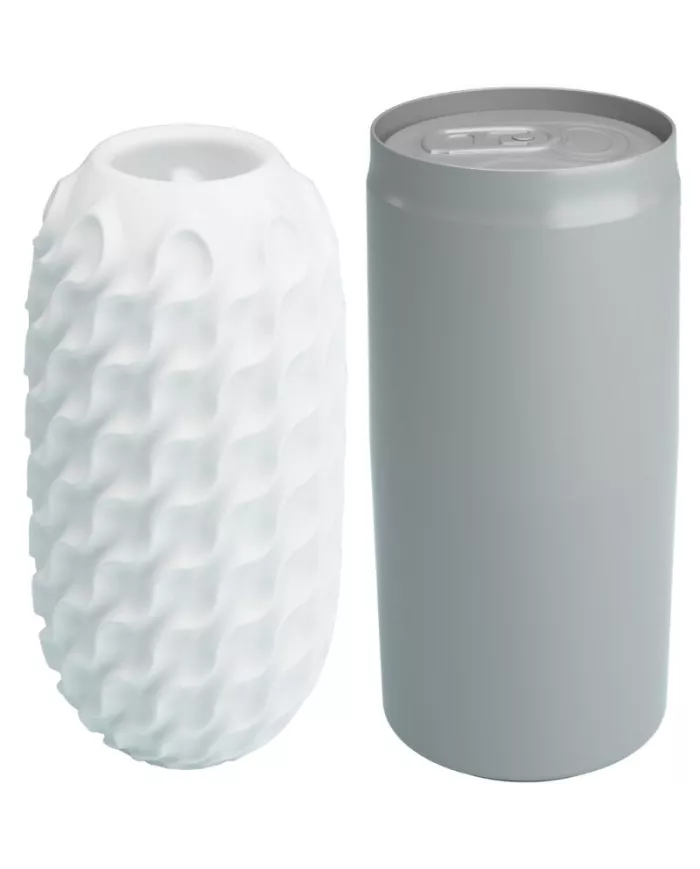 PRETTY LOVE - MASTURBATEUR HOMME VENUS X BLANC PRETTY LOVE - MASTURBATEUR HOMME VENUS X BLANC