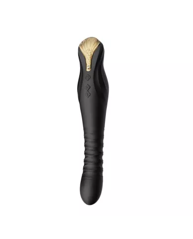 ZALO - PROPULSEUR KING NOIR