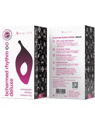 B SWISH - BCUTE CLASSIC LILAS