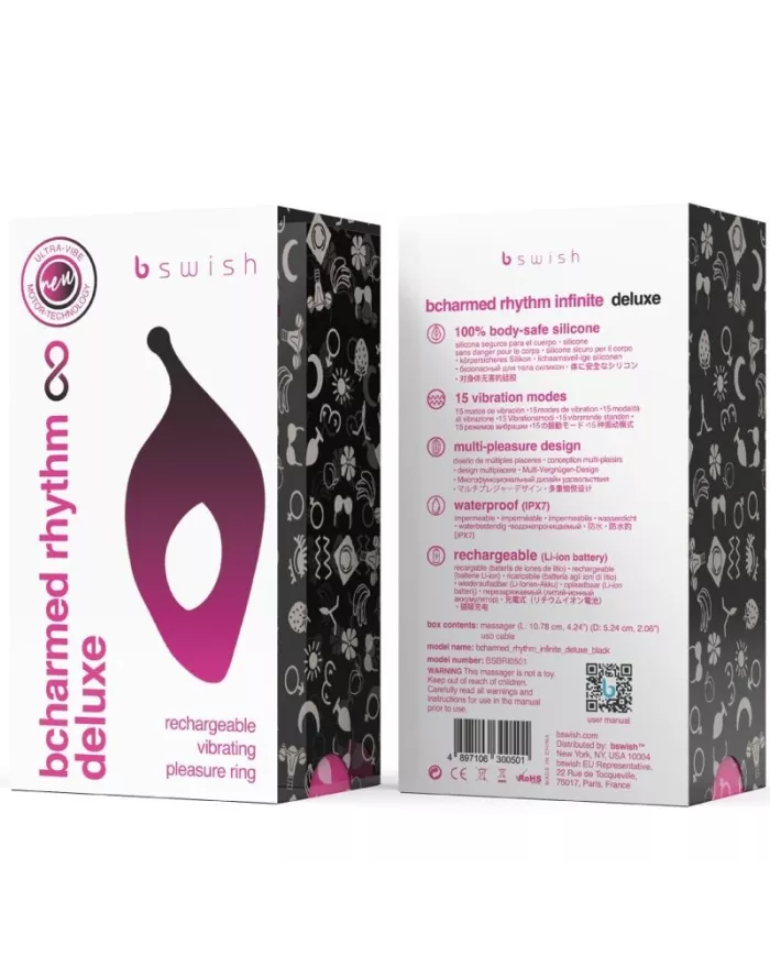 B SWISH - BCUTE CLASSIC LILAS B SWISH - BCUTE CLASSIC LILAS