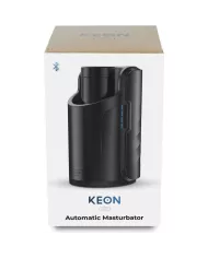 KIIROO - ENSEMBLE COMBO KEON PAR KIIROO + FEEL STROKER NOIR