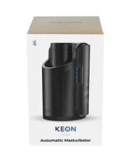 KIIROO - ENSEMBLE COMBO KEON PAR KIIROO + FEEL STROKER NOIR