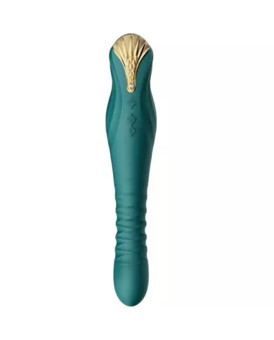 ZALO - KING THRUSTER VERT