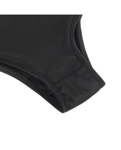 SUBBLIME - SET ENSEMBLE DEUX PIÈCES SUBBLIME SOUTIEN-GORGE ET CULOTTE L/XL