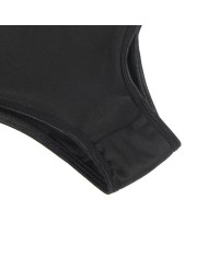 SUBBLIME - SET ENSEMBLE DEUX PIÈCES SUBBLIME SOUTIEN-GORGE ET CULOTTE L/XL