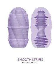 PRETTY LOVE - CUPID X 18 MASTURBATEURS POUR HOMMES DIFFÉRENTES TEXTURES