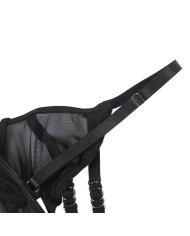 SUBBLIME - SET ENSEMBLE DEUX PIÈCES SUBBLIME SOUTIEN-GORGE ET CULOTTE L/XL