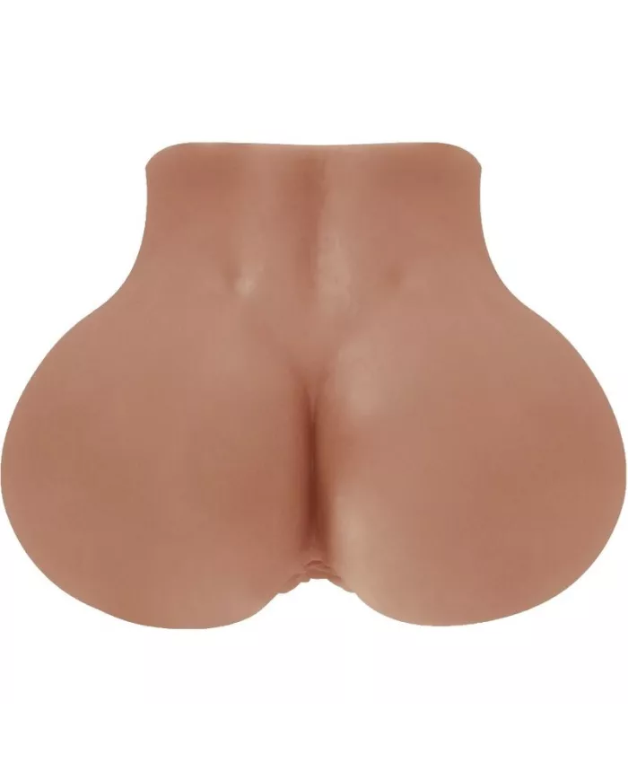 CRAZY BULL - MILA VIBRATEUR FESSE AVEC VAGIN ET ANUS RÉALISTES CONTRÔLE DE LA CHAIR À DISTANCE CRAZY BULL - MILA VIBRATEUR FESSE AVEC VAGIN ET ANUS RÉALISTES CONTRÔLE DE LA CHAIR À DISTANCE