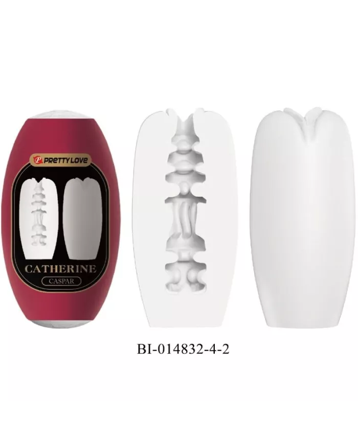 PRETTY LOVE - CASPAR PACK 15 DIFFÉRENTS MASCRUBATEURS HOMMES PRETTY LOVE - CASPAR PACK 15 DIFFÉRENTS MASCRUBATEURS HOMMES