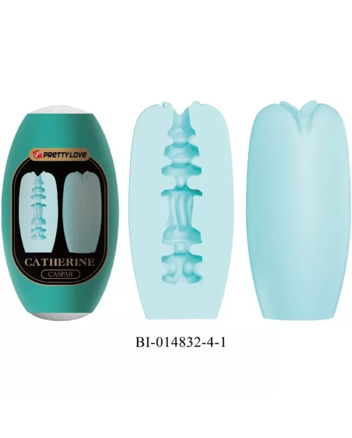 PRETTY LOVE - CASPAR PACK 15 DIFFÉRENTS MASCRUBATEURS HOMMES PRETTY LOVE - CASPAR PACK 15 DIFFÉRENTS MASCRUBATEURS HOMMES