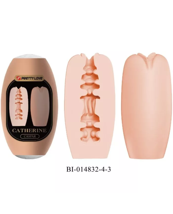 PRETTY LOVE - CASPAR PACK 15 DIFFÉRENTS MASCRUBATEURS HOMMES PRETTY LOVE - CASPAR PACK 15 DIFFÉRENTS MASCRUBATEURS HOMMES