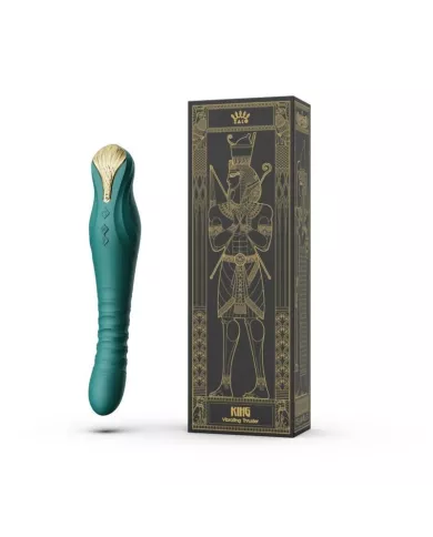 ZALO - KING THRUSTER VERT