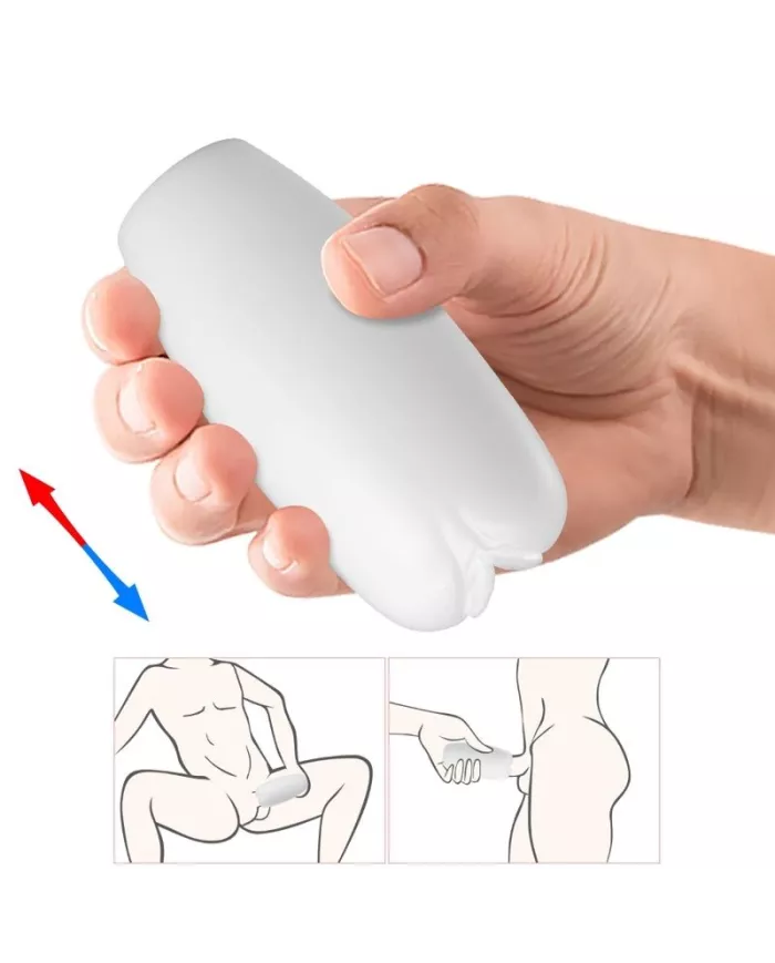 PRETTY LOVE - CASPAR PACK 15 DIFFÉRENTS MASCRUBATEURS HOMMES PRETTY LOVE - CASPAR PACK 15 DIFFÉRENTS MASCRUBATEURS HOMMES