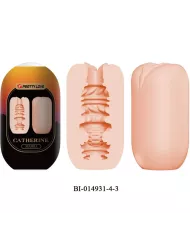 PRETTY LOVE - MASHA PACK 18 DIFFÉRENTS MASCRUBATEURS HOMMES