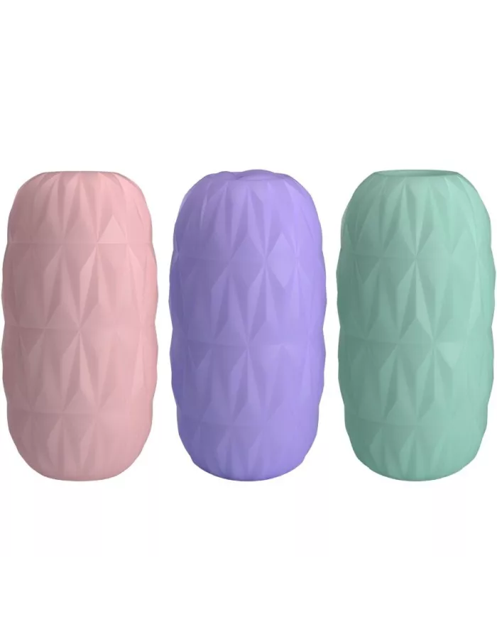 PRETTY LOVE - ATHENA ALICE PACK 15 MASTURBATEURS MASCULINS DIVERS PRETTY LOVE - ATHENA ALICE PACK 15 MASTURBATEURS MASCULINS DIVERS