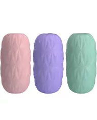 PRETTY LOVE - ATHENA ALICE PACK 15 MASTURBATEURS MASCULINS DIVERS PRETTY LOVE - ATHENA ALICE PACK 15 MASTURBATEURS MASCULINS DIVERS