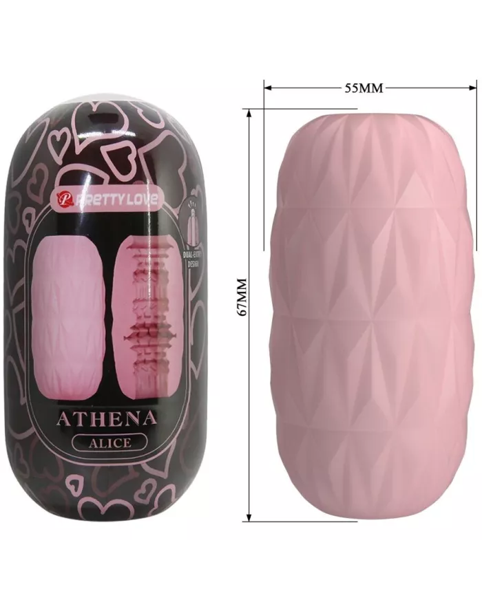 PRETTY LOVE - ATHENA ALICE PACK 15 MASTURBATEURS MASCULINS DIVERS PRETTY LOVE - ATHENA ALICE PACK 15 MASTURBATEURS MASCULINS DIVERS