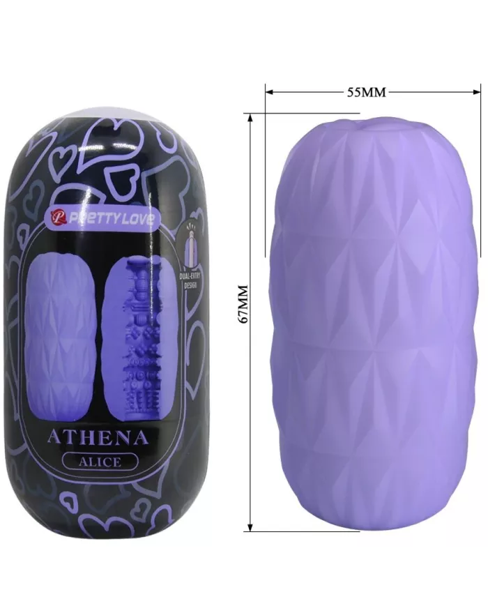 PRETTY LOVE - ATHENA ALICE PACK 15 MASTURBATEURS MASCULINS DIVERS PRETTY LOVE - ATHENA ALICE PACK 15 MASTURBATEURS MASCULINS DIVERS