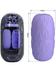 PRETTY LOVE - ATHENA ALICE PACK 15 MASTURBATEURS MASCULINS DIVERS PRETTY LOVE - ATHENA ALICE PACK 15 MASTURBATEURS MASCULINS DIVERS
