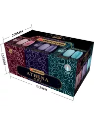 PRETTY LOVE - ATHENA ALICE PACK 15 MASTURBATEURS MASCULINS DIVERS PRETTY LOVE - ATHENA ALICE PACK 15 MASTURBATEURS MASCULINS DIVERS