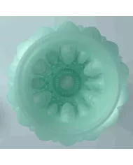 PPRETTY LOVE - MASTURBATEUR POUR HOMME ATHENA ALICE TURQUOISE PPRETTY LOVE - MASTURBATEUR POUR HOMME ATHENA ALICE TURQUOISE